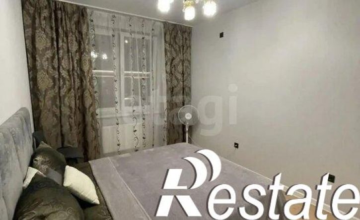1-комн квартира улица Лётчика Позднякова, 2 к20,  д. 2 к20