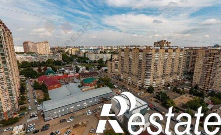 3-комн квартира улица Достоевского, 84,  д. 84