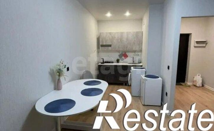 1-комн квартира улица Лётчика Позднякова, 2 к20,  д. 2 к20