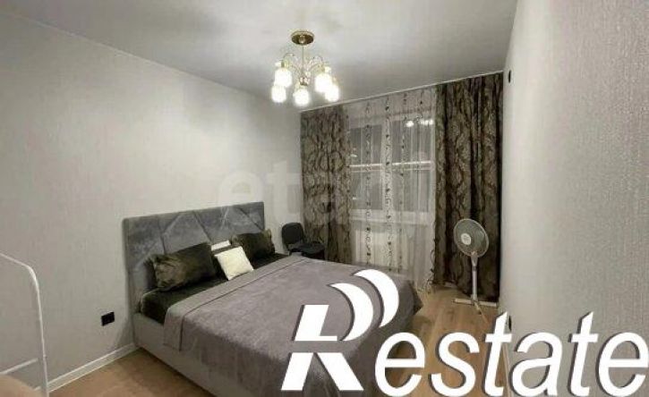 1-комн квартира улица Лётчика Позднякова, 2 к20,  д. 2 к20