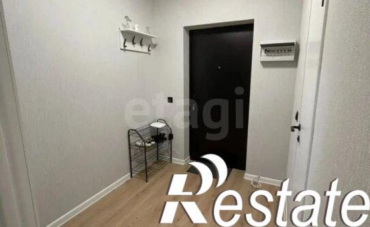 1-комн квартира улица Лётчика Позднякова, 2 к20,  д. 2 к20