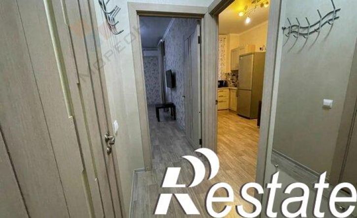 1-комн квартира улица Селезнёва, 4/15 к1,  д. 4/15 к1