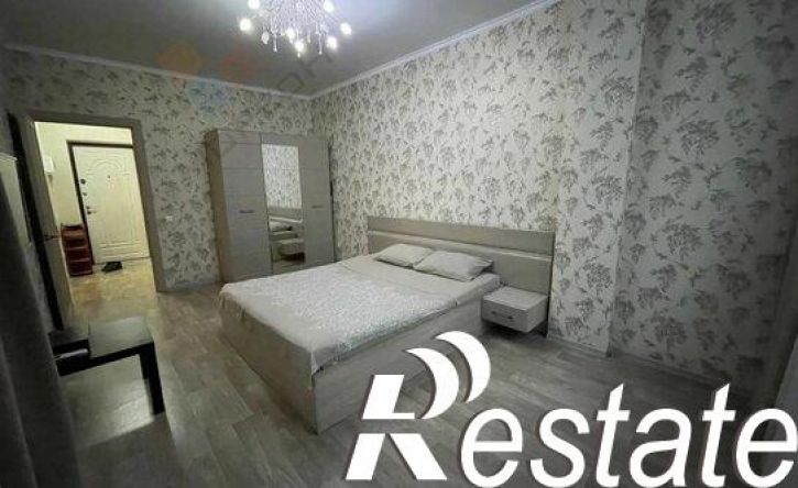 1-комн квартира улица Селезнёва, 4/15 к1,  д. 4/15 к1