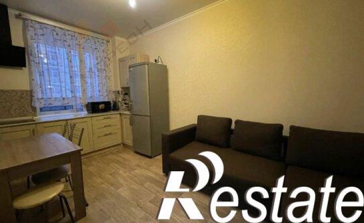 1-комн квартира улица Селезнёва, 4/15 к1,  д. 4/15 к1