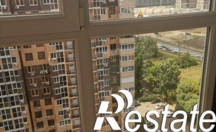 2-комн квартира Степная улица, 1/1,  д. 1/1