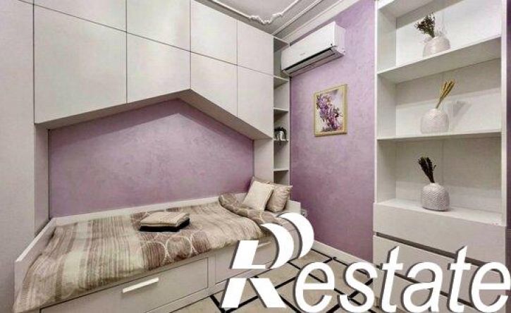2-комн квартира улица Архитектора Ишунина, 7/1 к1,  д. 7/1 к1