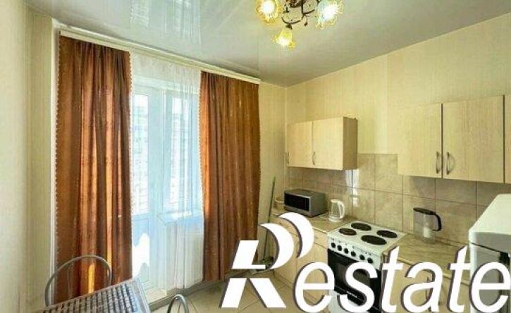 1-комн квартира Заполярная улица, 39 к4,  д. 39 к4