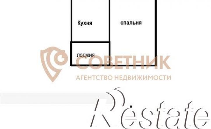 1-комн квартира Красная улица, 176 лит3,  д. 176 лит3