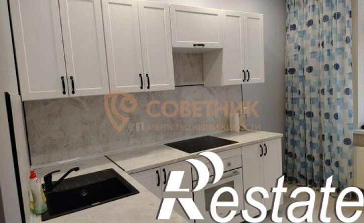 2-комн квартира улица имени Героя Николая Шевелёва, 3/1,  д. 3/1