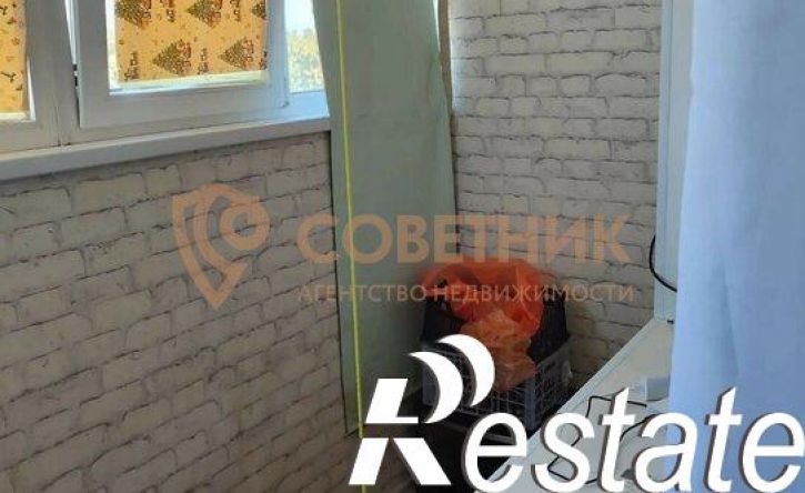 1-комн квартира улица Краеведа Соловьёва, 6 к1,  д. 6 к1