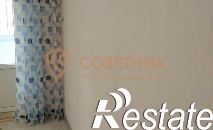 2-комн квартира улица имени Героя Николая Шевелёва, 3/1,  д. 3/1
