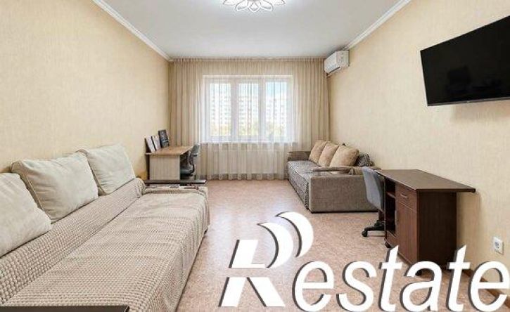 2-комн квартира улица Лавочкина, 23,  д. 23