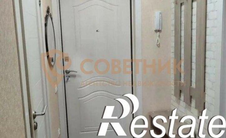 1-комн квартира улица Краеведа Соловьёва, 6 к1,  д. 6 к1