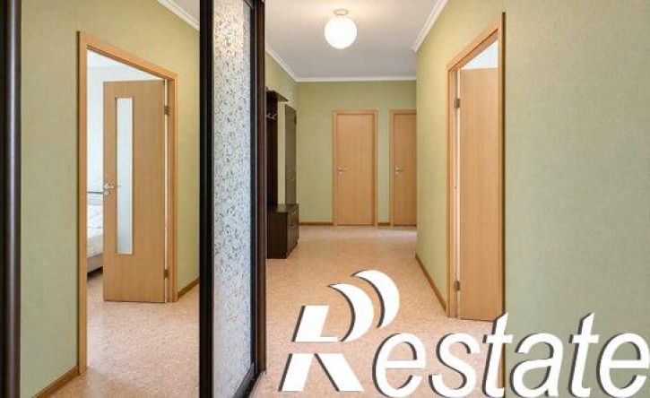 2-комн квартира улица Лавочкина, 23,  д. 23