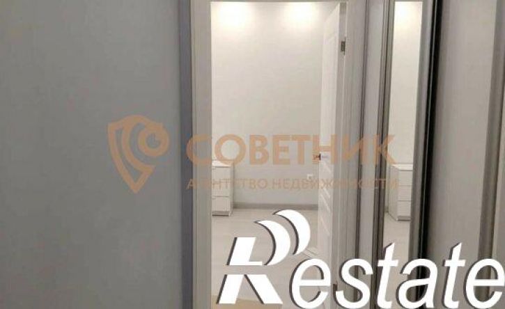 2-комн квартира улица имени Героя Николая Шевелёва, 3/1,  д. 3/1