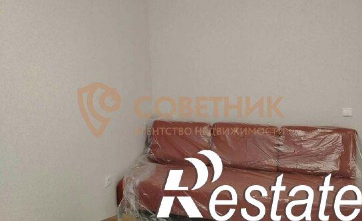 2-комн квартира улица имени Героя Николая Шевелёва, 3/1,  д. 3/1