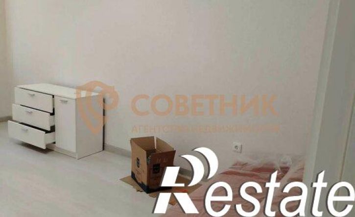 2-комн квартира улица имени Героя Николая Шевелёва, 3/1,  д. 3/1