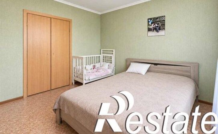 2-комн квартира улица Лавочкина, 23,  д. 23