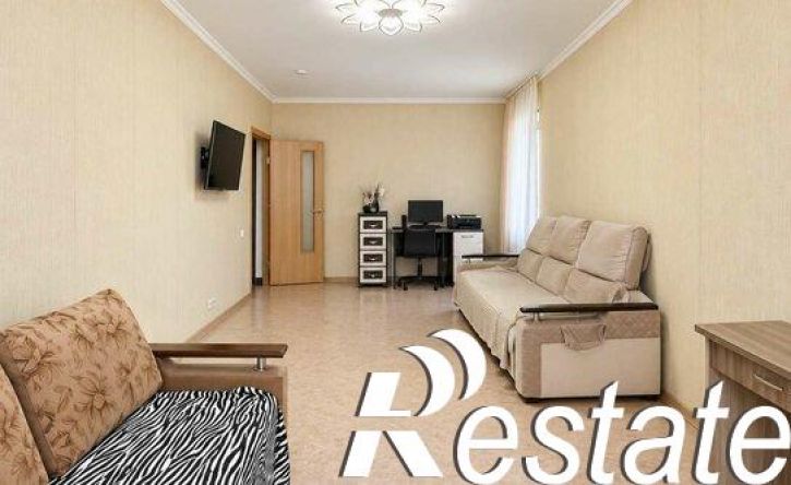 2-комн квартира улица Лавочкина, 23,  д. 23
