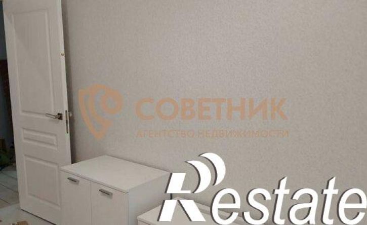 2-комн квартира улица имени Героя Николая Шевелёва, 3/1,  д. 3/1