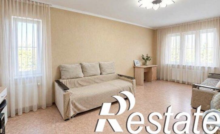 2-комн квартира улица Лавочкина, 23,  д. 23