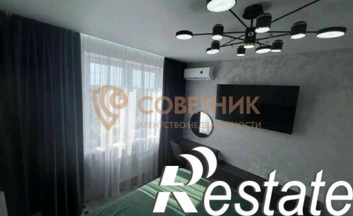 2-комн квартира улица Лётчика Позднякова, 2 к13,  д. 2 к13