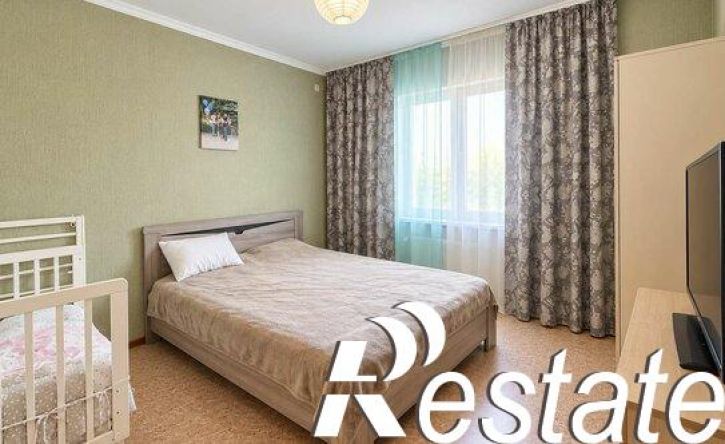2-комн квартира улица Лавочкина, 23,  д. 23