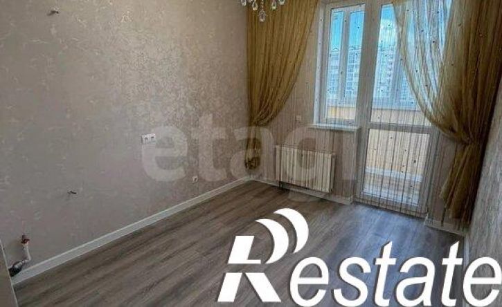 1-комн квартира улица имени Героя Пешкова, 14 к5,  д. 14 к5
