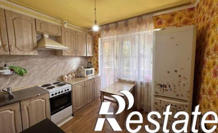 1-комн квартира улица Селезнёва, 78,  д. 78