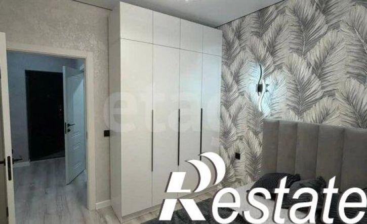 1-комн квартира улица имени Героя Пешкова, 14 к2,  д. 14 к2