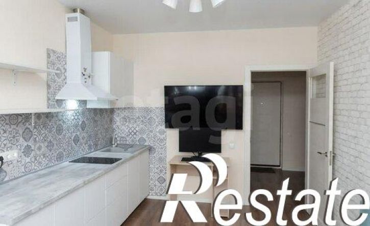 1-комн квартира улица Краеведа Соловьёва, 6 к3,  д. 6 к3