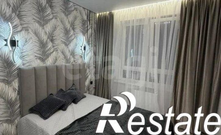1-комн квартира улица имени Героя Пешкова, 14 к2,  д. 14 к2