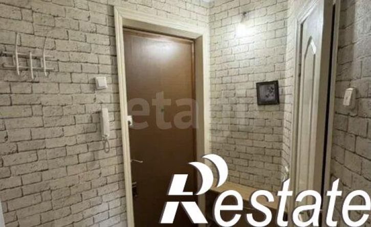 1-комн квартира улица Селезнёва, 78,  д. 78