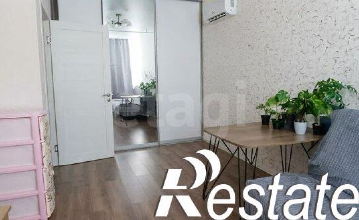 1-комн квартира улица Краеведа Соловьёва, 6 к3,  д. 6 к3