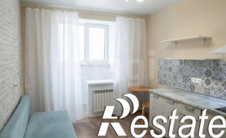 1-комн квартира улица Краеведа Соловьёва, 6 к3,  д. 6 к3