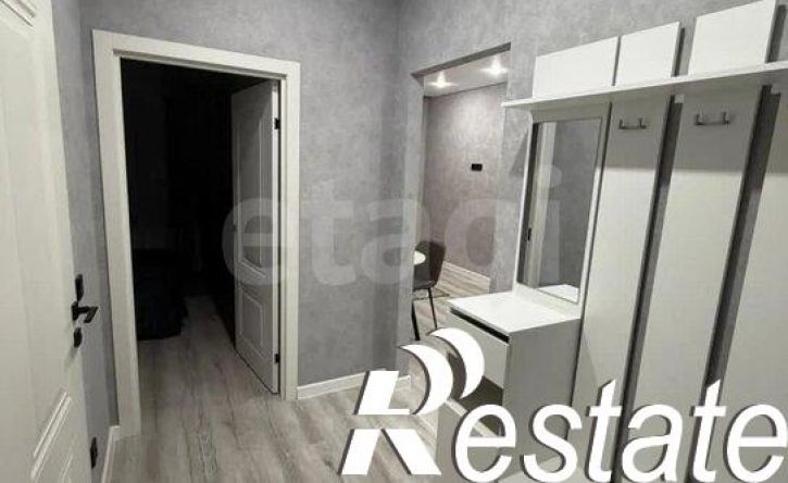 1-комн квартира улица имени Героя Пешкова, 14 к2,  д. 14 к2