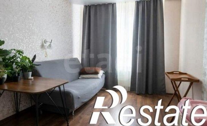 1-комн квартира улица Краеведа Соловьёва, 6 к3,  д. 6 к3