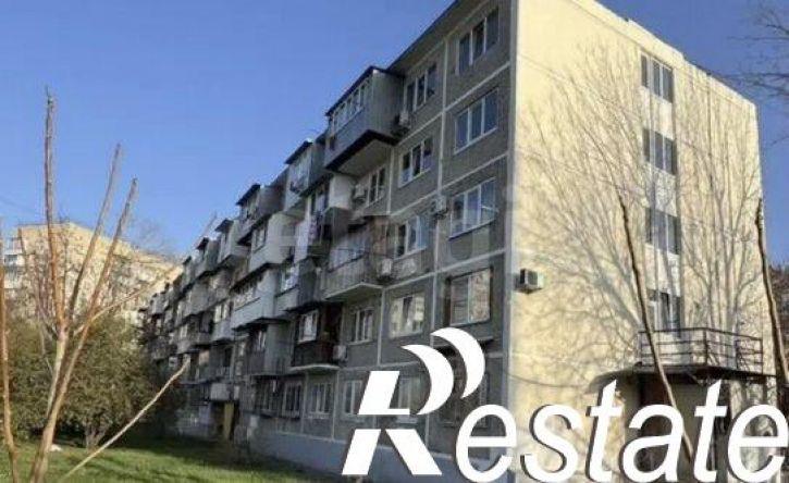 1-комн квартира улица Селезнёва, 78,  д. 78