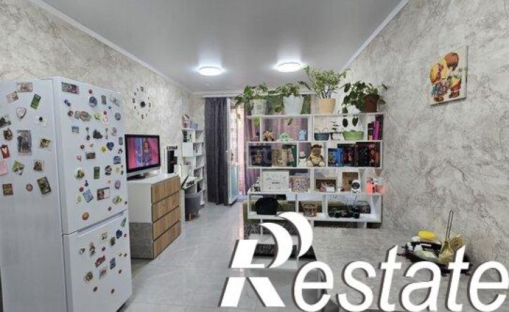 2-комн квартира улица Автолюбителей, 1/7 к4,  д. 1/7 к4