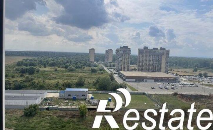 2-комн квартира улица Гидростроителей, 59/2,  д. 59/2