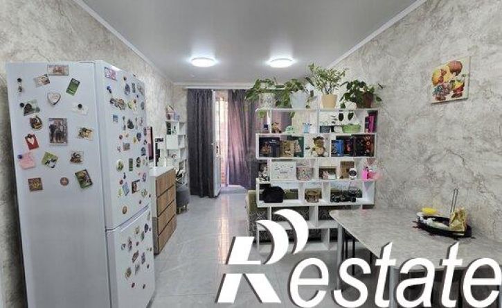 2-комн квартира улица Автолюбителей, 1/7 к4,  д. 1/7 к4