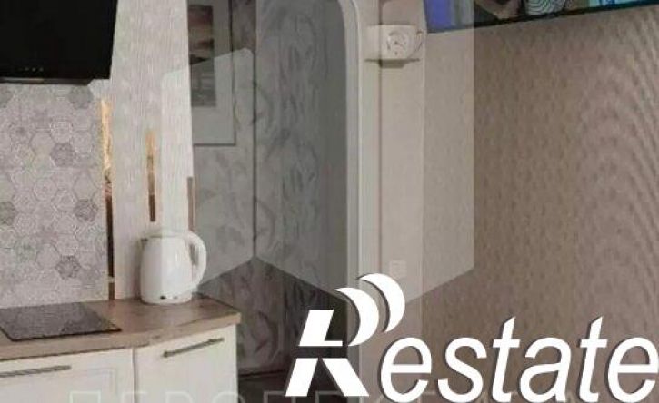 1-комн квартира Воронежская улица, 47Д,  д. 47Д