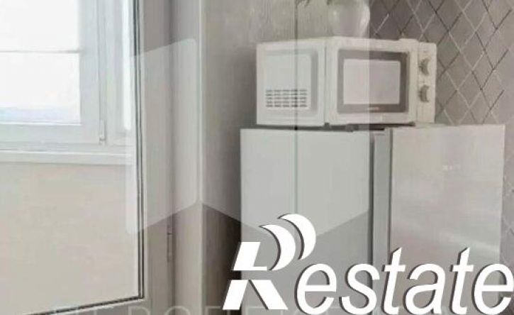 1-комн квартира Воронежская улица, 47Д,  д. 47Д