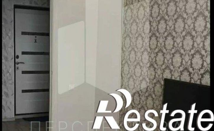 1-комн квартира Воронежская улица, 47Д,  д. 47Д