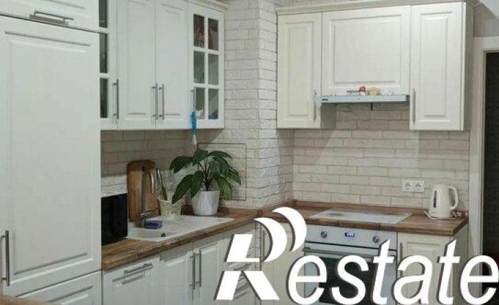 3-комн квартира улица Марины Цветаевой, 13,  д. 13