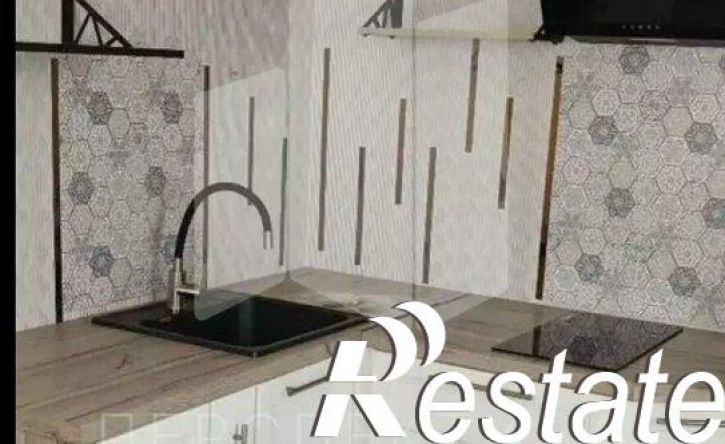 1-комн квартира Воронежская улица, 47Д,  д. 47Д
