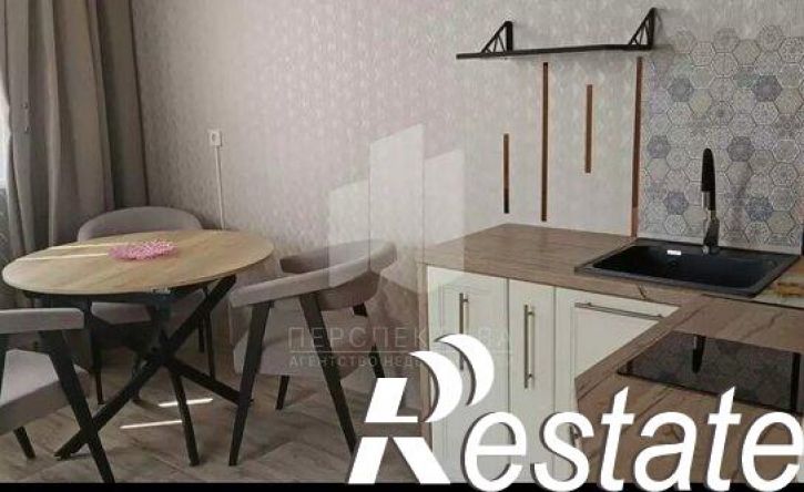 1-комн квартира Воронежская улица, 47Д,  д. 47Д