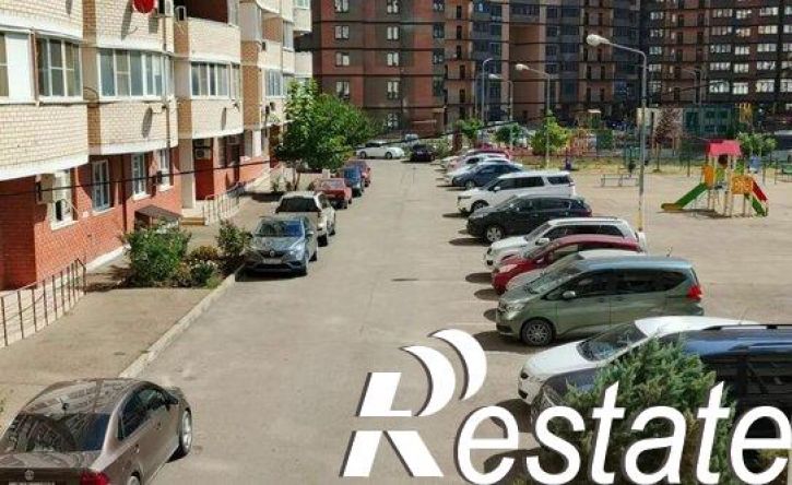 3-комн квартира улица Марины Цветаевой, 13,  д. 13