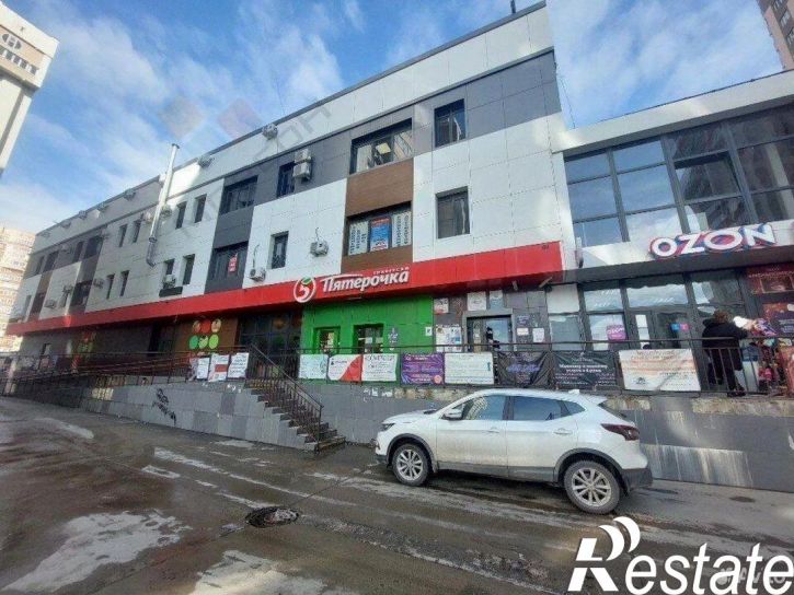 Торговое помещение Домбайская улица, 10/1 к1,  д. 10/1 к1