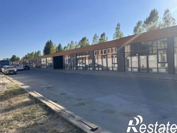 Торговое помещение улица Лётчика Позднякова, 2 сБ,  д. 2 сБ